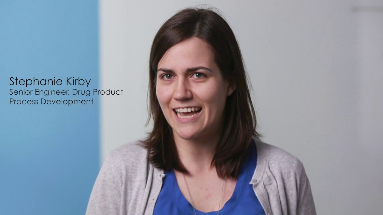 Why I Work At Moderna