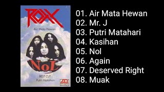 Roxx  Nol 1995