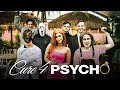 Redhook  cure 4 psycho official music