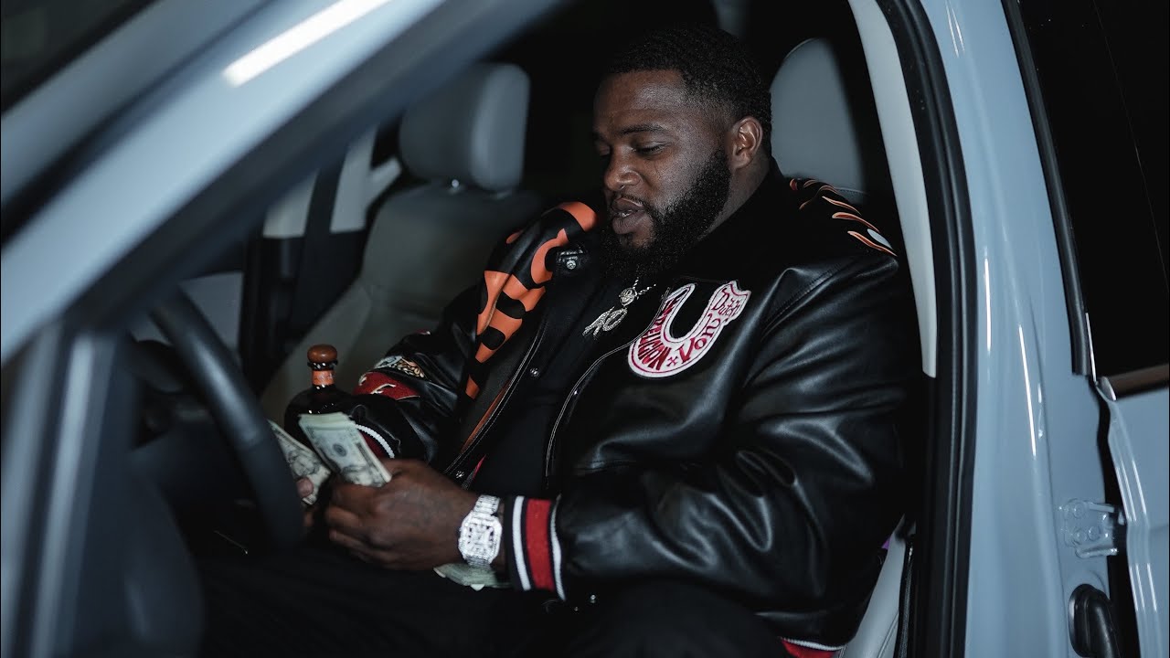 NoSleep Milli - I Knew It ( Official Music Video) Shot.by @ayub4life 