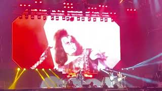 Kiss - Rock And Roll All Nite : Masters Of Rock (Live / Chile / 2023)