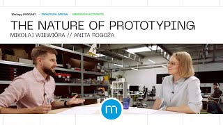 Famous Prototyping in product development - IDology #2 - Industrial Design Podcast Net Worth