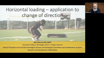 Individualizing Change of Direction Training with Deceleration Testing | Ola Eriksrud