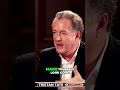 Breaking Gender Stereotypes Challenging Misogyny and Empowering Women #piersmorgan #andrewtate