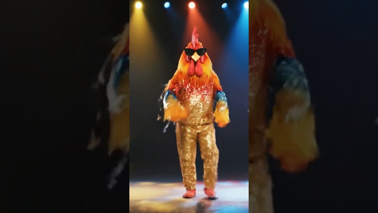 Cute hen dancing video 😍😻 #cat #dog # dog dance #hendance #বিড়াল #COW #babu #cartoon #গরু #cat #cute