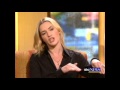 Kate Winslet on 'The Holiday'