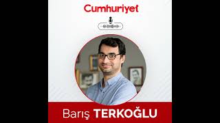 Ne diyem, Mahmut mu diyem? - Barış Terkoğlu