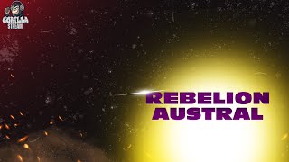 REBELION AUSTRAL con Fernando Santana | EN VIVO