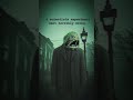 The Fog Took Him in cinemas now - 1940s horror motion picture #1940s #oldtimeradio #horror