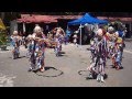 LA ZARAGOZA: Danzas Rescate Cultural En Acción.
