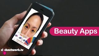 Beauty Apps - Tried and Tested: EP51 screenshot 5