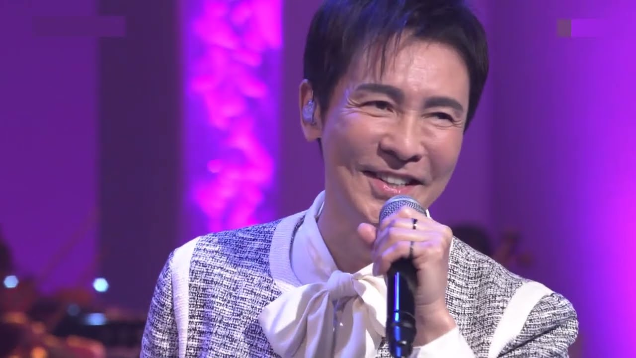 細川たかし・郷ひろみ・三山ひろし 北酒場（2025年5月）