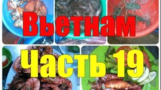 Вьетнам. Нячанг. №19. Где покушать морепродукты дешево в Нячанге Рок Кафе(Вьетнам. Нячанг. №19. Где покушать морепродукты дешево в Нячанге Рок Кафе UBER такси. Зарегистрируйся, введи..., 2016-04-07T14:54:55.000Z)