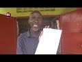 LAND GRABBING IN KISAASI RESIDENT CALLS FOR HELP FROM LEADERS - TOMUSAGE JAGGWE