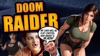 Tomb Raider Show to Land on Amazon & Penned by Fleabag Actress - You've Been WARNED