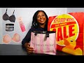 Bath &amp; Body Works + Victoria Secret Semi-Annual Haul I Getting The BEST DEALS!!