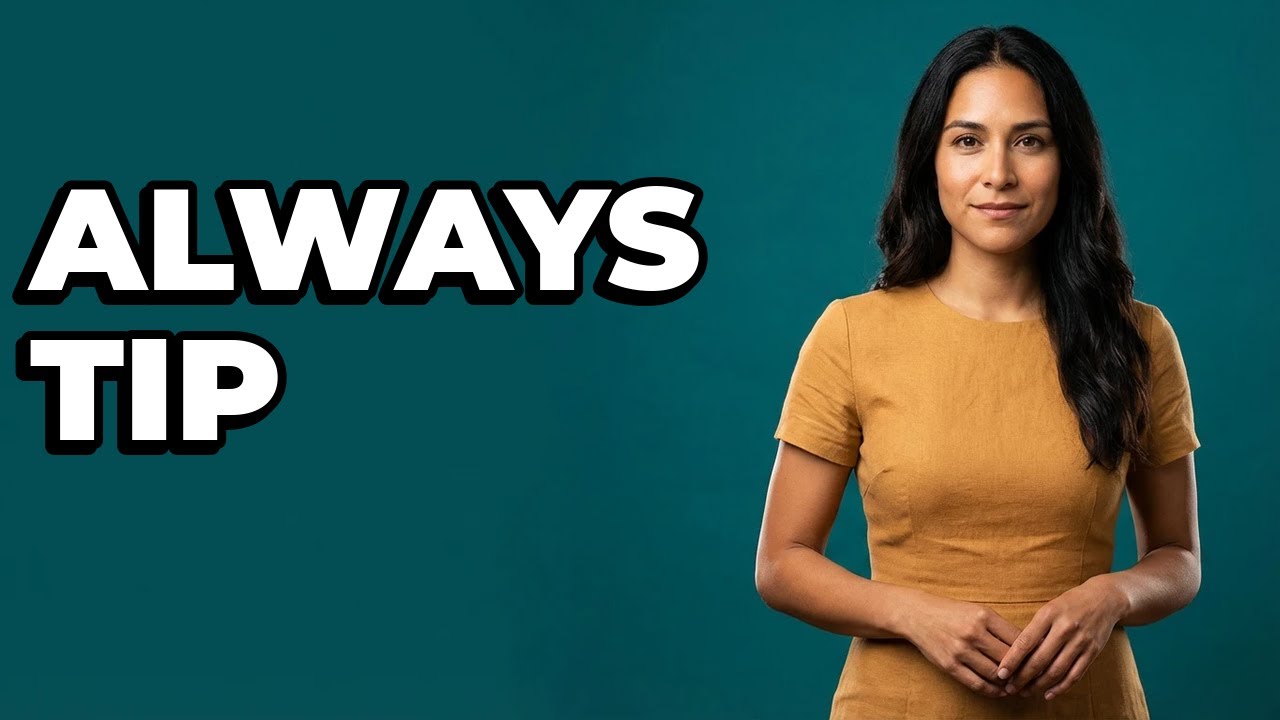 Do You Tip Supermarket Baggers In Mexico?