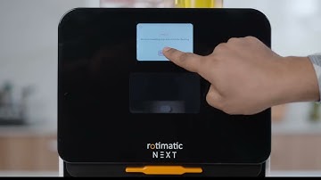 How to Clean Rotimatic NEXT | Roti Maker Maintenance Tips