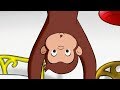 Curious George 🐵Bag Monkey 🐵Kids Cartoon 🐵Kids Movies | Cartoons for Kids