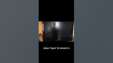 Cara Setting Set top box Matrix ke Tv LED LG #siarandigital #tvled #lgledtv #matrix