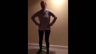 Famous Lateral Glute Walk Net Worth