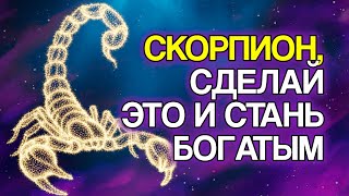 видео: 12 ПРИЧИН, Почему СКОРПИОН Будет Процветать В Этом Году картинка: 12 ПРИЧИН, Почему СКОРПИОН Будет Процветать В Этом Году