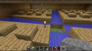 Simple and Fast Mob Spawner Minecraft