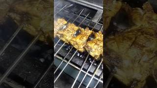 BBQ shorts viralshorts bbq foodstreet foodvideo