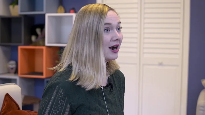 Meet Taylor Walters-Chapman, your Dialects Instruc...