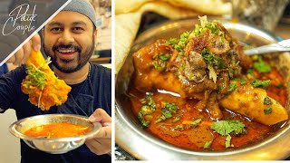 Authentic Peshwari Nihari in Dhaka?