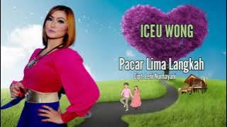 ICEU WONG - PACAR LIMA LANGKAH