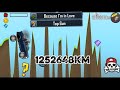 I WAS STUCKED IN • COUNTRY SIDE⛰️ 1246809m WITH 4x4 | Hill CLiMB RACiNG NeW RECORD 2026