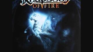 Rhapsody Of Fire - From Chaos To Eternity - 01 - Ad Infinitum (No lead guitar)