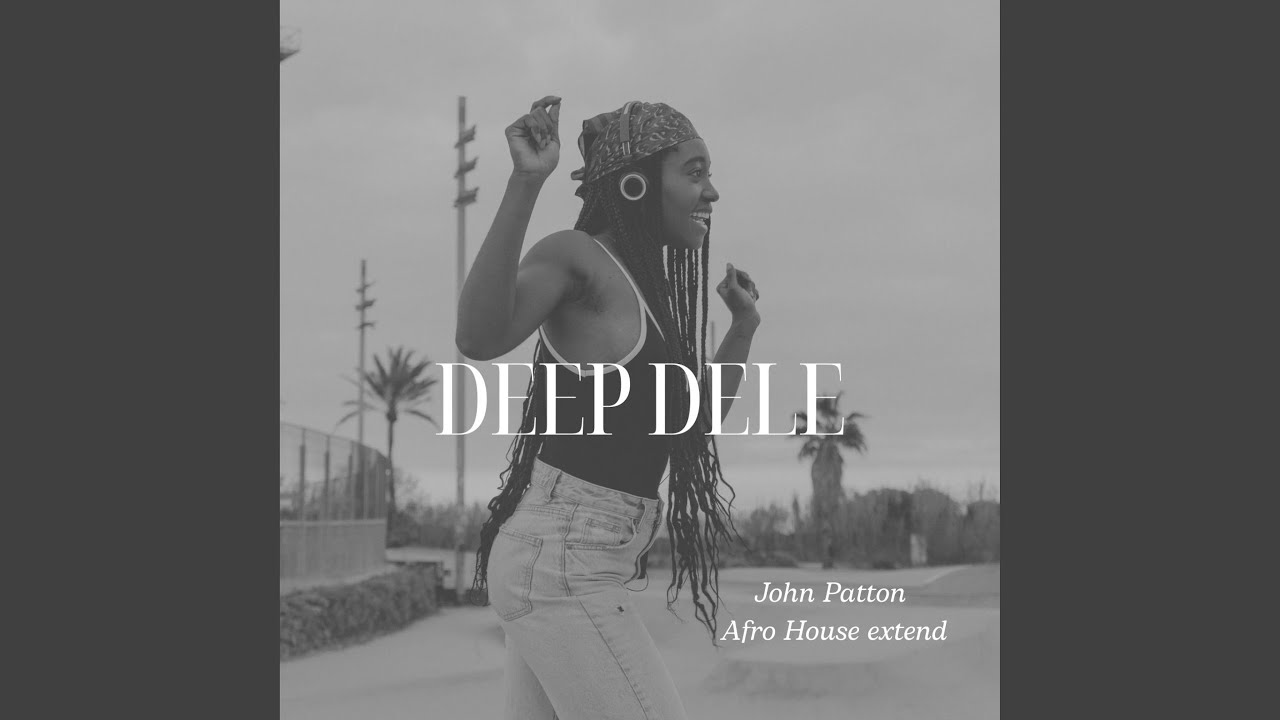 Watch Deep Dele on YouTube Watch Deep Dele on YouTube