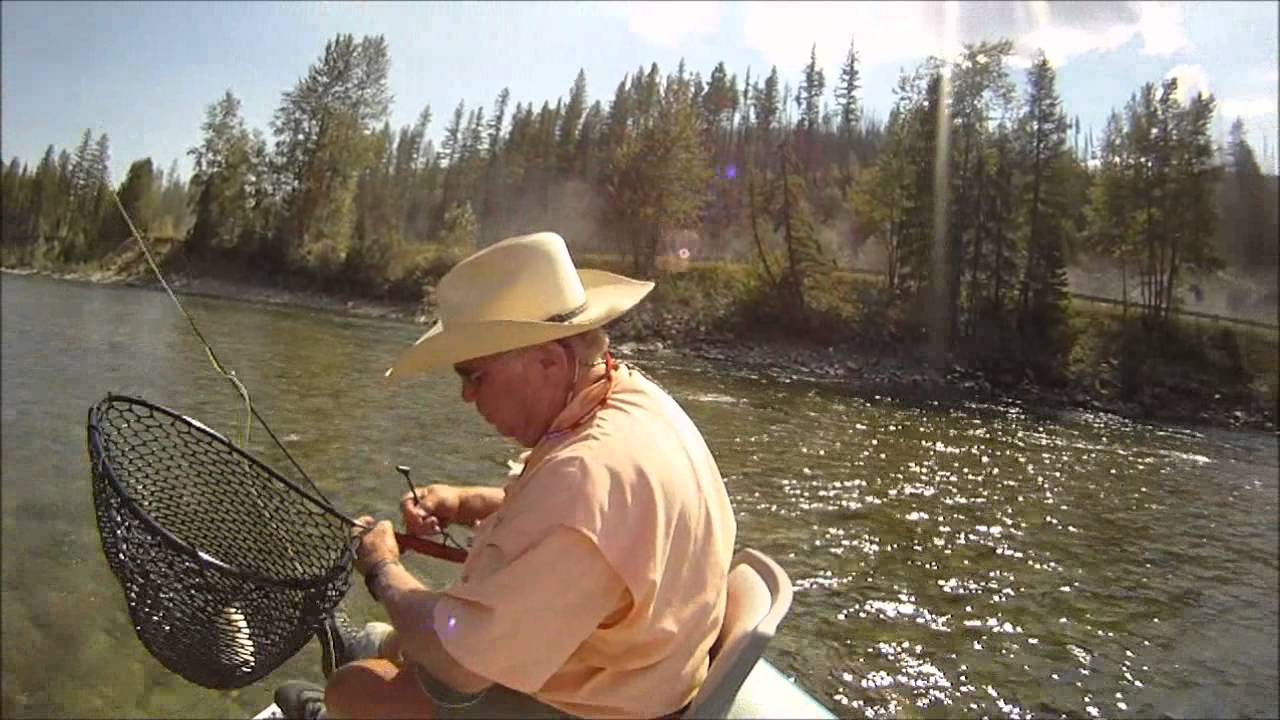 Fly Fishing Montana YouTube