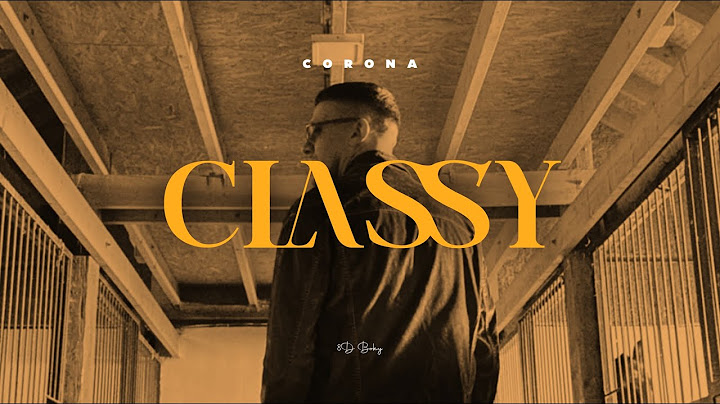 CORONA - CLASSY [8D AUDIO]