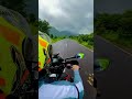 Bike ride Transition Video
