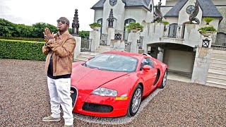 Birdman's Lifestyle 2024, Net Worth, Cars, Houses