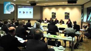 Video zur ALUMINIUM 2012 Conference