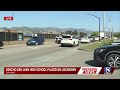 Rancho San Juan and Carmel High schools placed on lockdown over safety concerns