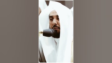 تلاوة مرئية | ما تيسر من سورة الأنعام | الشيخ #عبدالله_الجهني