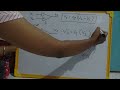 part 4:Revision of open loop opamp concepts