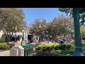 Live Disneyland stream day 3