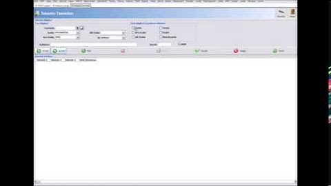 WOLVOX ERP Programı Gelişmiş İskonto Sistemi