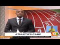 Baringo County to set up 4 more athletics camps