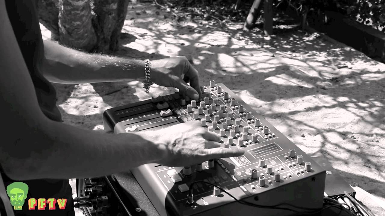 Prince Fatty, Horseman & Ga-pi - Dubbing the Gulf of Thailand