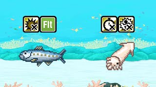 Enter New Mola-Mola Units Sardine CC Squid CC 13 6 Update The Battle Cats