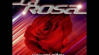 La Rosa - Se que me equivoque chords