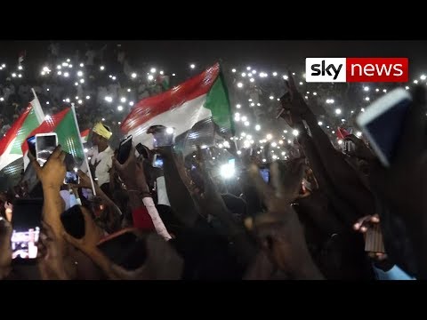 Protesters suspend talks with Sudan's military government Protesters in Sudan have suspended talks with military leaders after they failed to ensure a transfer of power to civilian government. SUBSCRIBE to our ..., From YouTubeVideos