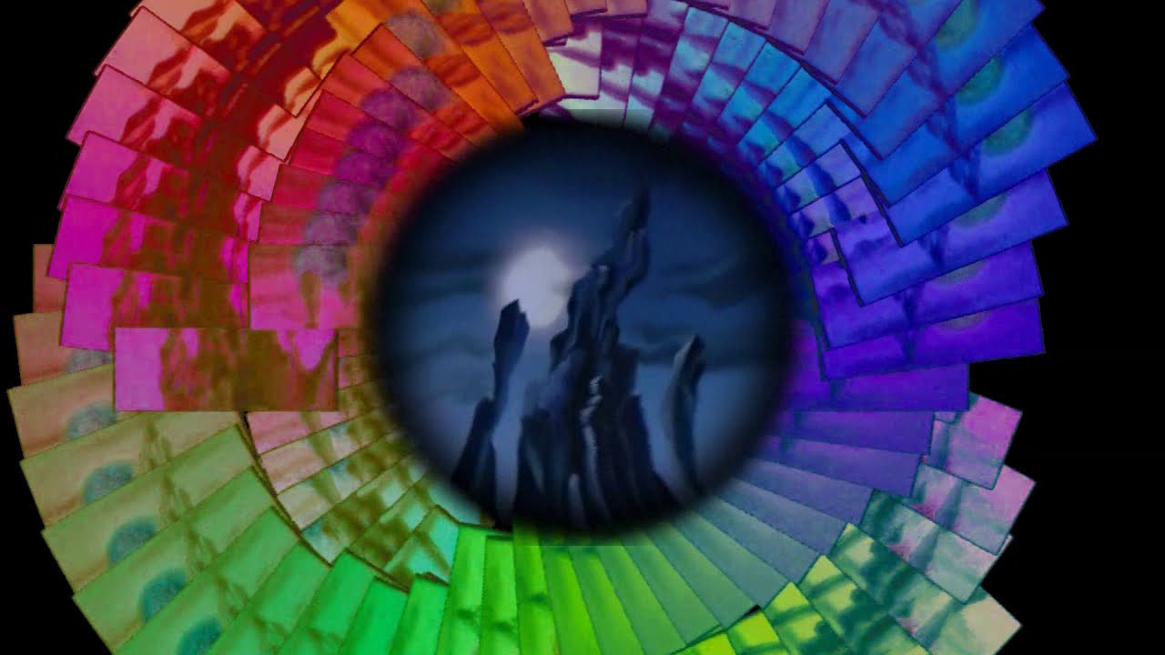 birds, eye view YouTube